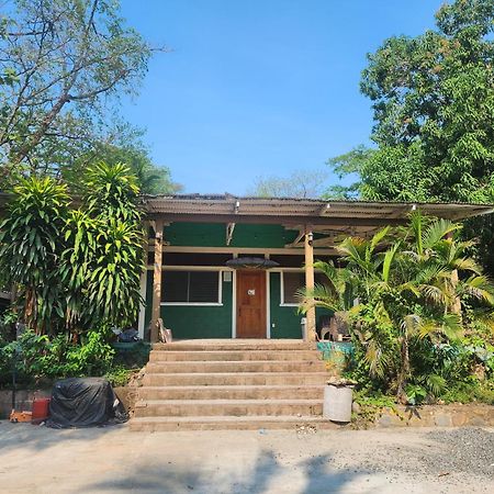 Hammock Plantation Apartment El Zonte Exterior foto