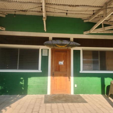 Hammock Plantation Apartment El Zonte Exterior foto