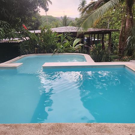 Hammock Plantation Apartment El Zonte Exterior foto
