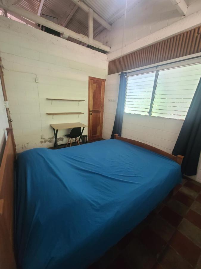 Hammock Plantation Apartment El Zonte Exterior foto