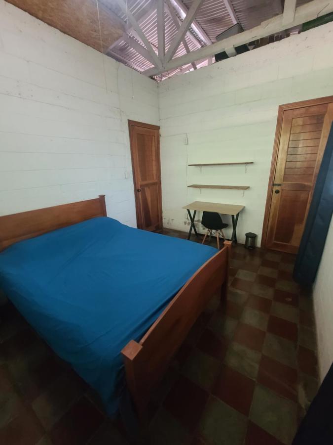 Hammock Plantation Apartment El Zonte Exterior foto