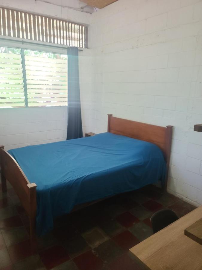 Hammock Plantation Apartment El Zonte Exterior foto