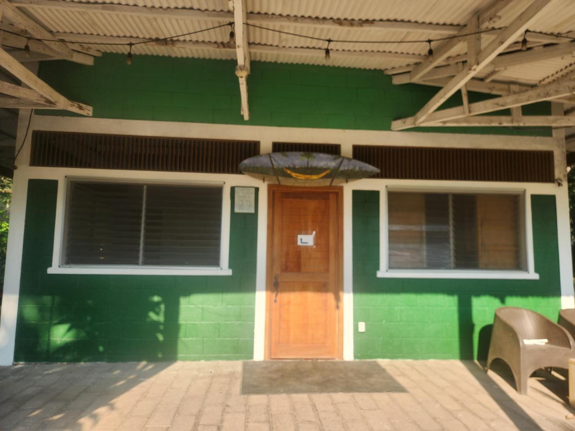 Hammock Plantation Apartment El Zonte Exterior foto