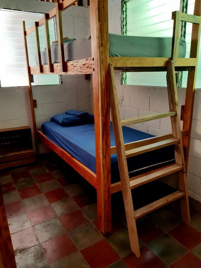 Hammock Plantation Apartment El Zonte Exterior foto