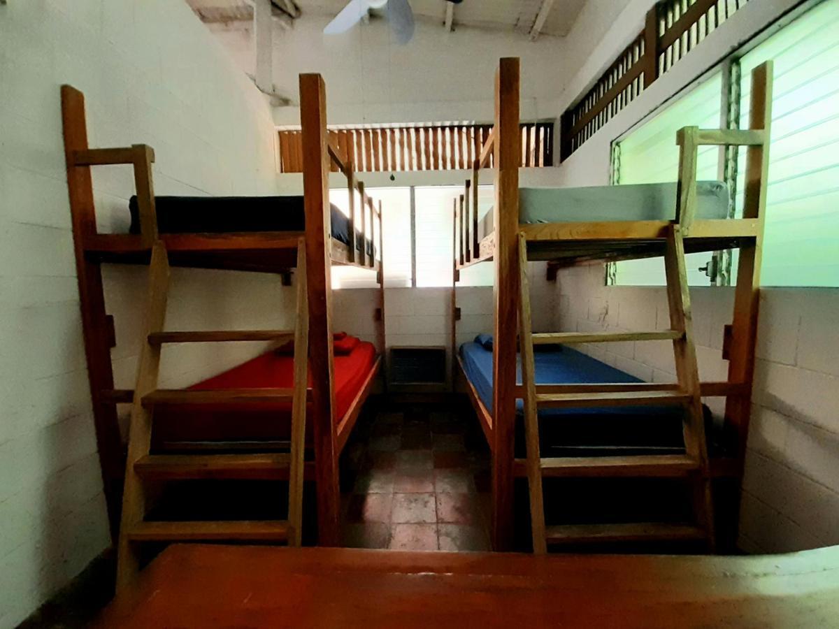 Hammock Plantation Apartment El Zonte Exterior foto